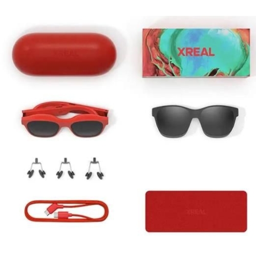 Nreal 엑스리얼 에어2 Xreal Air 2 (해외구매)_이미지