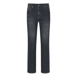 게스 <b>남성</b> <b>기모</b> 본딩 슬림 스트레이트 MO4D1170