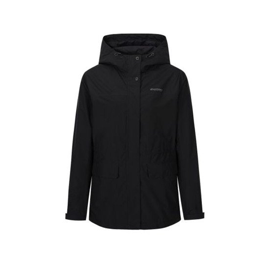 디스커버리 익스페디션 베르텍스 사파리 미드자켓 DWWJ4C061-BKS_이미지