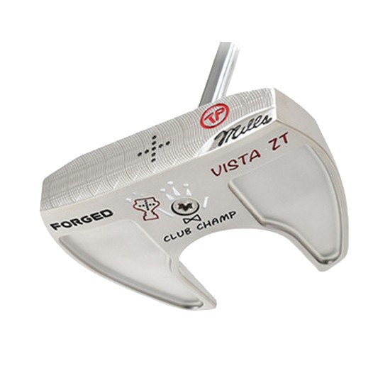 티피밀스 클럽 챔프 비스타 ZT 제로토크 퍼터 (정품)