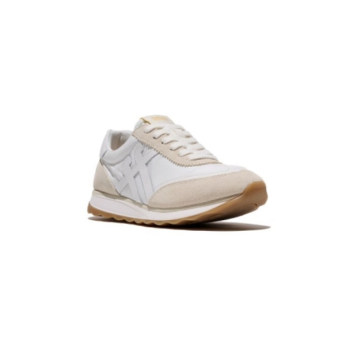 핏플랍 여성 레트로-Q FF 패브릭 스웨이드 스니커즈_FT61K2N161_이미지