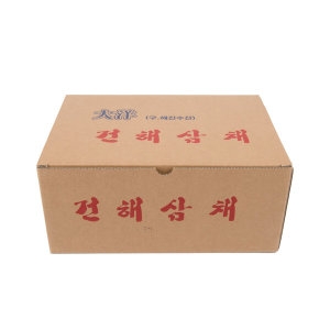 대양수산 해진 건해삼채 600g (1개)_이미지