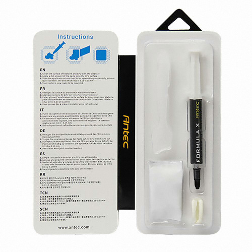 Antec Formula X (4g)_이미지