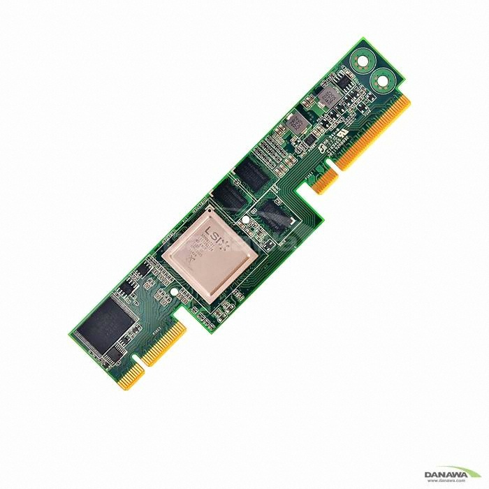 ASUS ���� ���丮�� Ȯ�� ī��
