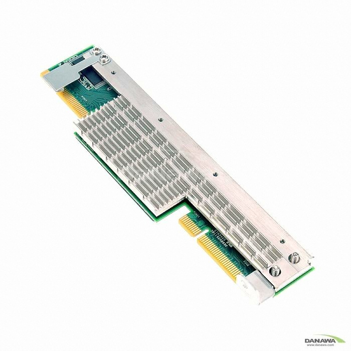 ASUS 서버 스토리지 확장 카드
