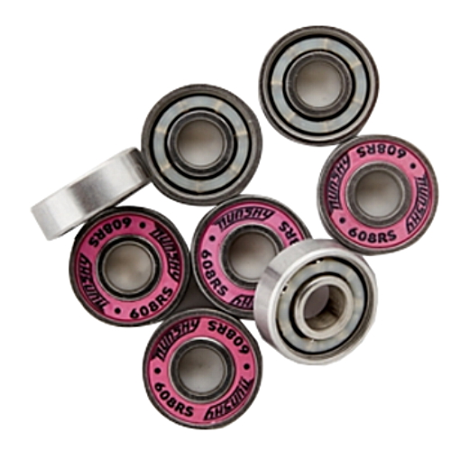 런스카이 롤러스케이트 베어링 608RS_이미지