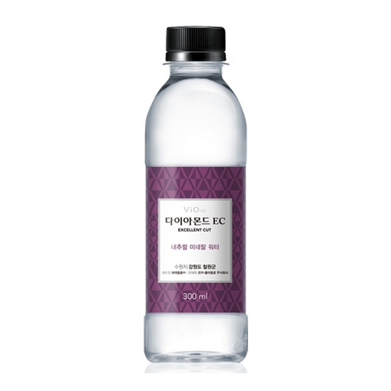 휘오 다이아몬드EC 300ml