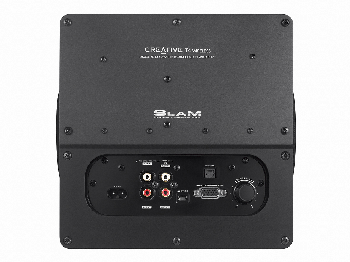 Creative T4 ������