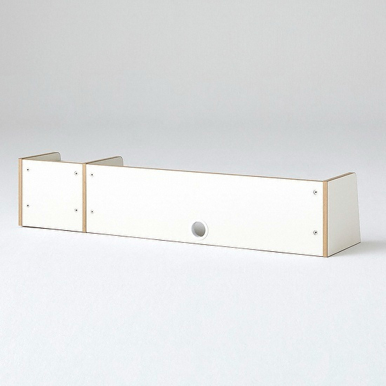 한샘 샘 책상선반 (120cm, 시공)_이미지