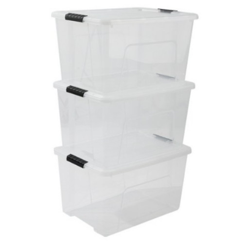 아이리스 리빙박스 DD-TB 66L이미지입니다. 누르면 해당 게시물로 새창이동합니다.