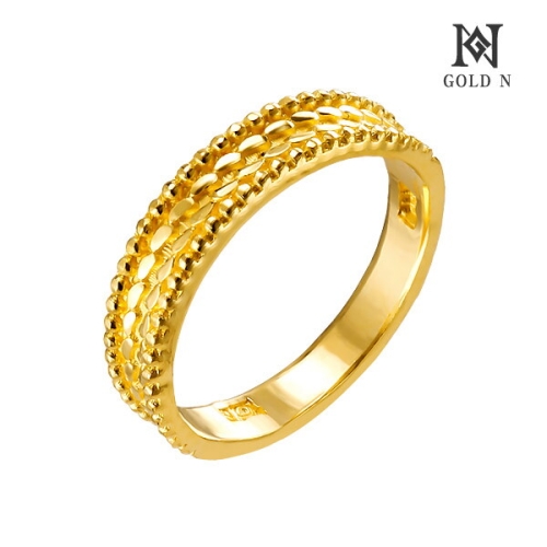 골드앤 24K 순금 오필리아 반지 3.75g (1개)