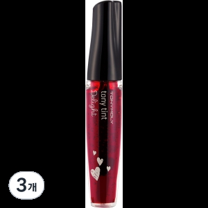 토니모리 딜라이트 토니틴트 레드 8.3ml 3개이미지입니다. 누르면 해당 게시물로 새창이동합니다.