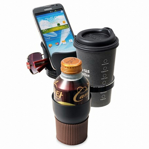 뉴디아아이엔씨 차아네 5단 멀티컵홀더 (1개)_이미지