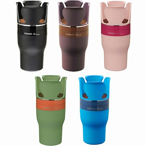 뉴디아아이엔씨 차아네 5단 멀티컵홀더 (1개)_이미지