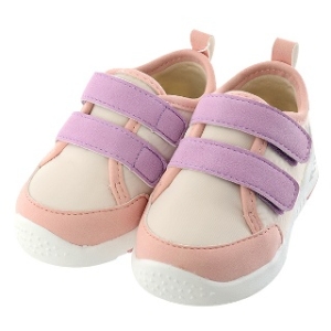 디즈니베이비 디즈니미키컬러배색운동화 PINK _79R176451