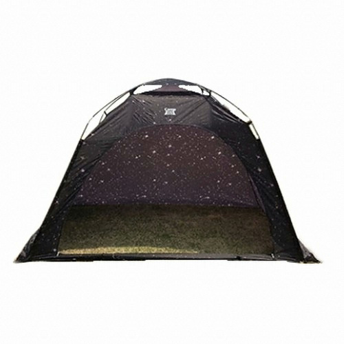 캠프365 히말라야 쉘터 텐트 중형 화이버글라스_이미지