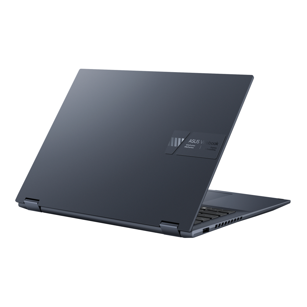 ASUS 비보북 플립 TN3402QA-LZ118W 40GB램 (SSD 512GB)_이미지