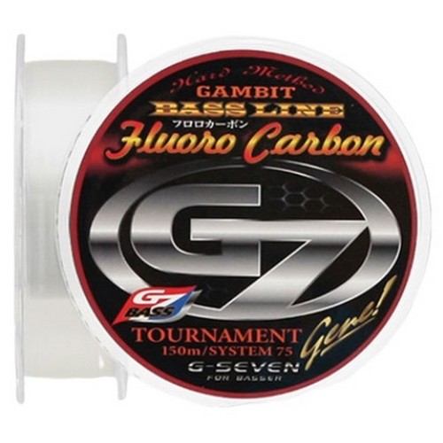 G7 토너먼트 진 카본