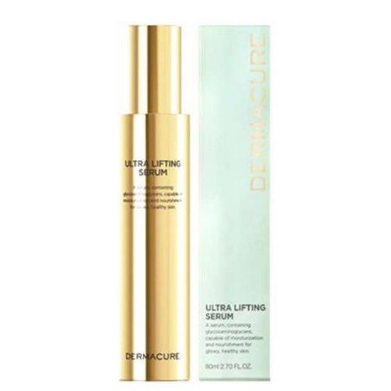 네이처앤네이처 더마큐어 울트라 리프팅 세럼 80ml (1개)