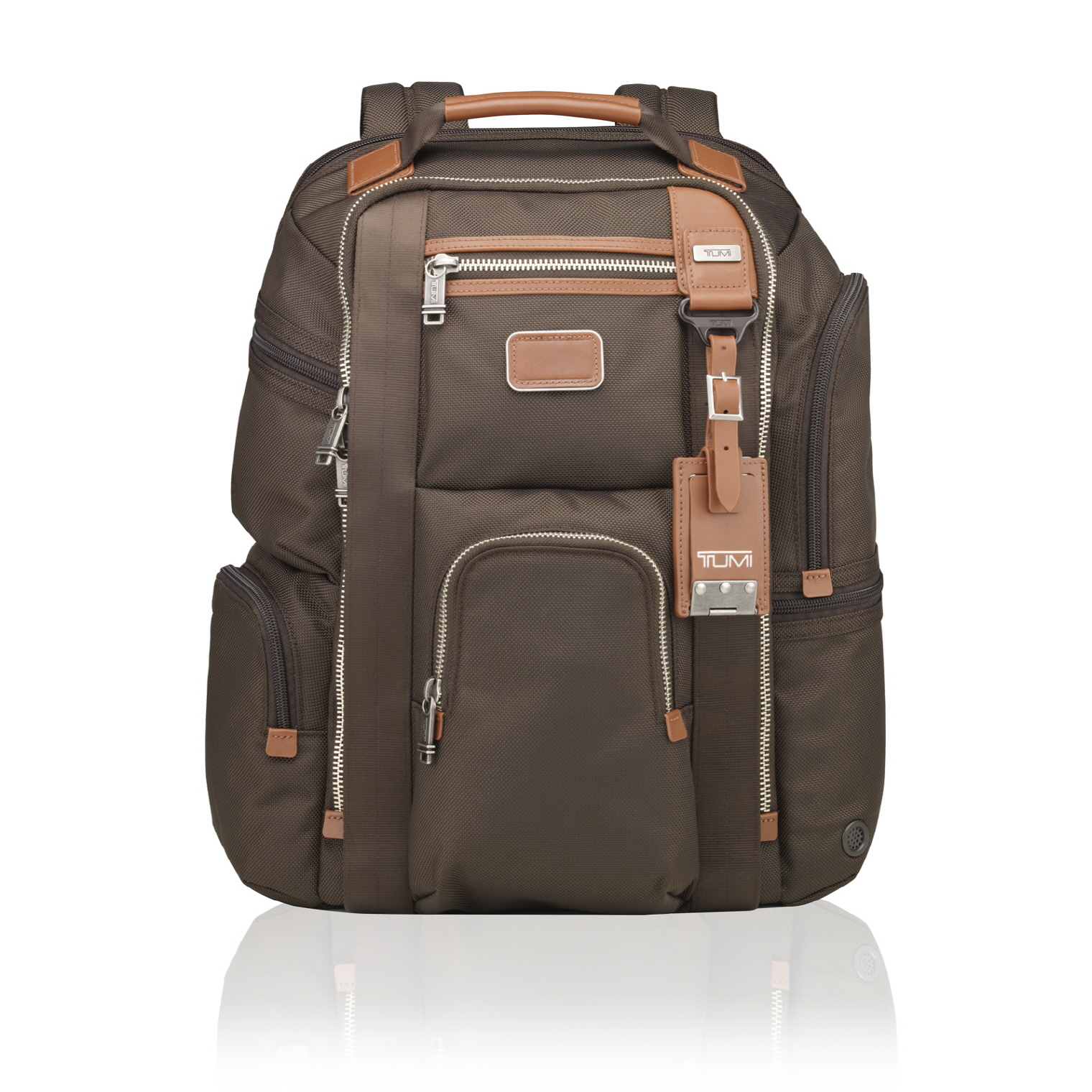 투미(TUMI) 알파 브라보 KINGSVILLE DELUXE BRIEF PACK 22382ESHE_이미지