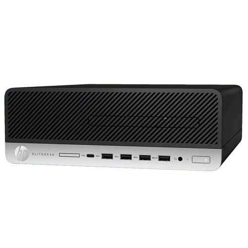 HP ����Ʈ����ũ 705 G5 SFF M9WH