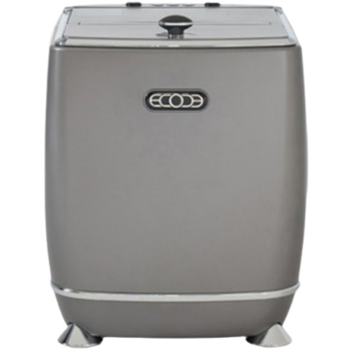 더케어 에코체 ECC-888 2024년형 (실버크롬)_이미지