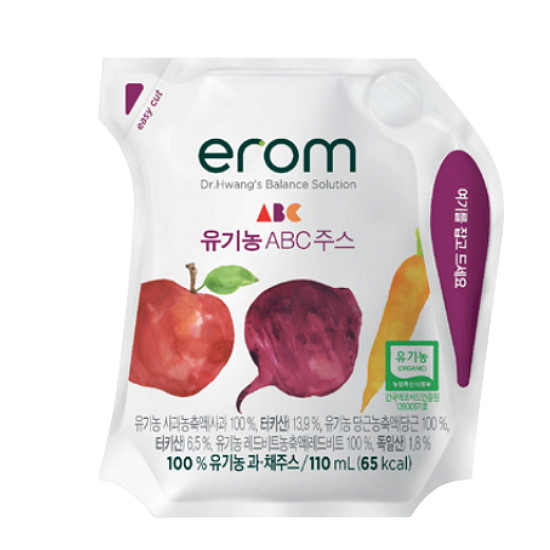 �̷� ����� ABC�ֽ� 110ml