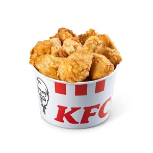  KFC 오리지널치킨 8조각