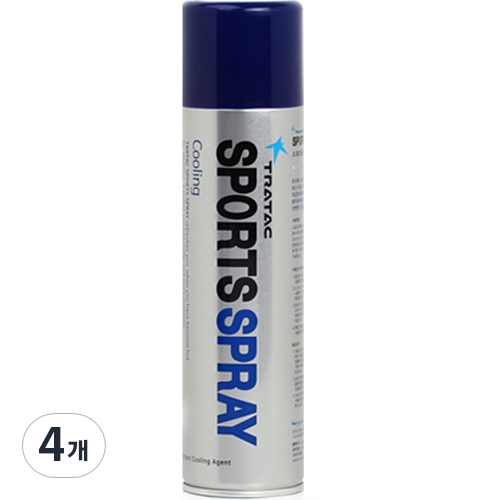 �����ɾ� Ʈ���� �� �ð� ������ �������� 420ml 1���� 4��