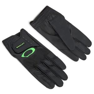 오클리 OAKLEY GOLF GLOVE 18.0 WHITE FOS901697-100 골프 글러브_이미지
