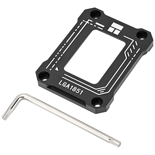 Thermalright LGA1851-BCF 서린 (블랙)_이미지