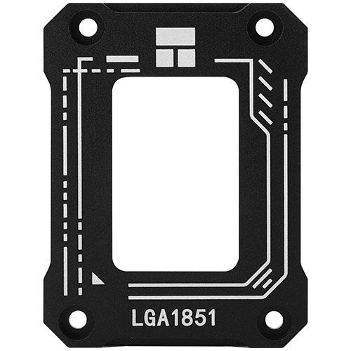 Thermalright LGA1851-BCF 서린 (블랙)