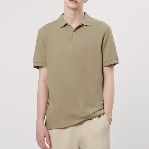 지오다노 반팔 폴로 티셔츠 01012502이미지입니다. 누르면 해당 게시물로 새창이동합니다.