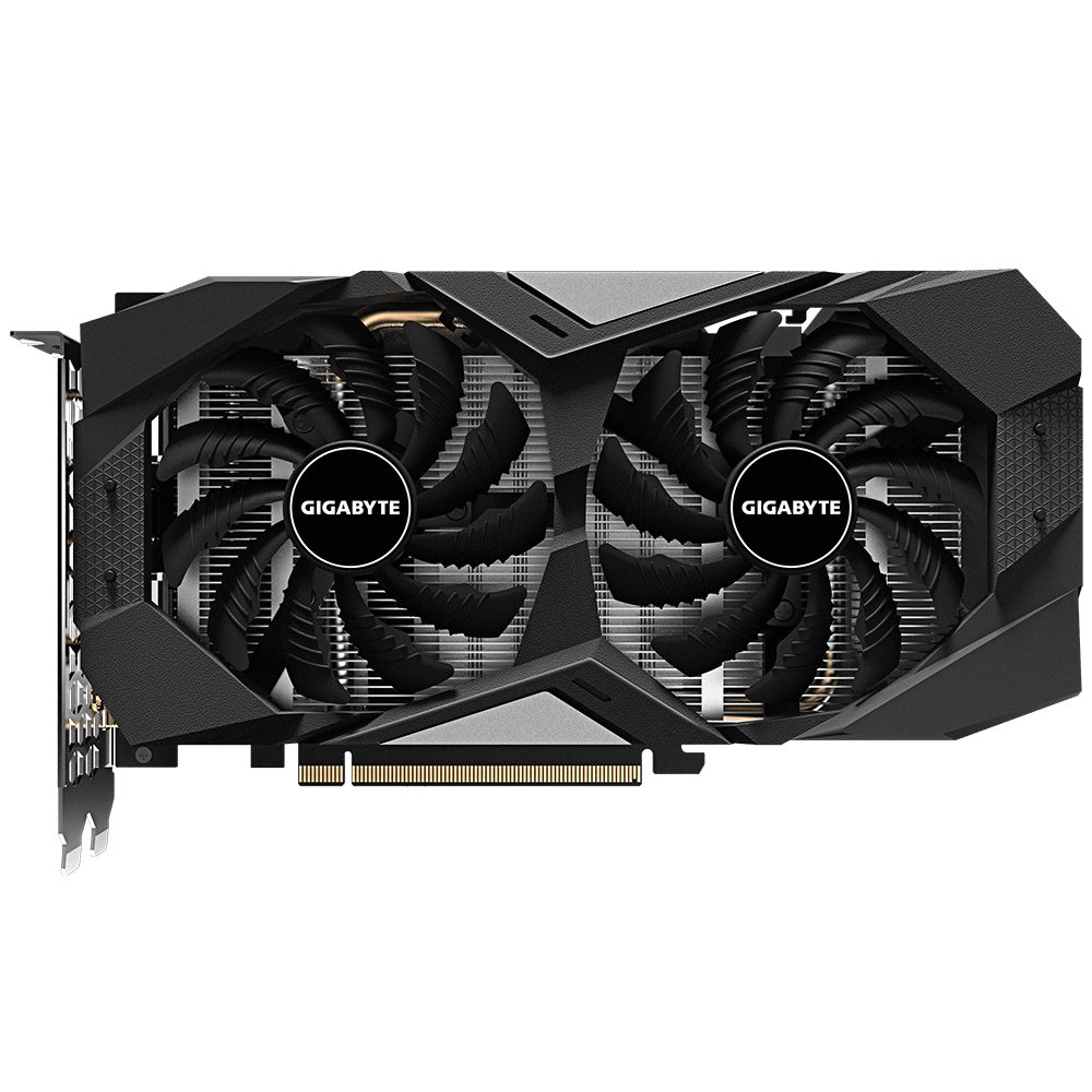 GIGABYTE 지포스 GTX 1660 Ti UDV OC D6 6GB 피씨디렉트_이미지