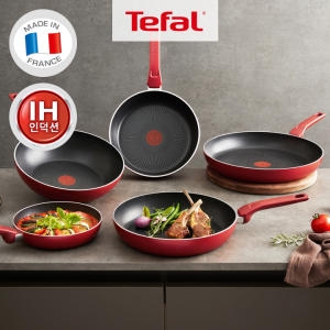 테팔 IH 티타늄 데일리 엑스퍼트 프라이팬 (20cm)