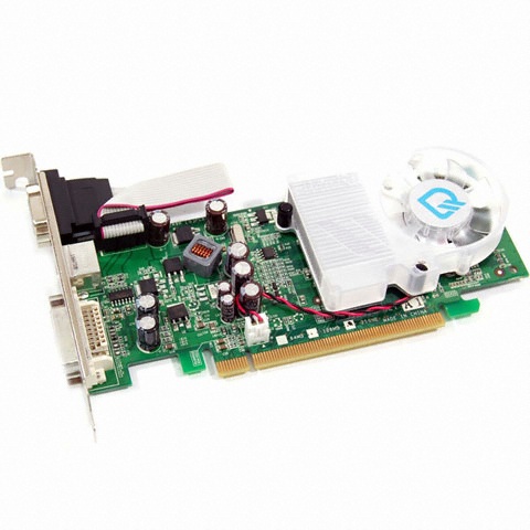 ������ WinFast ������ 8400GS WinFast EXTREME 256MB (S:512MB) Absolute