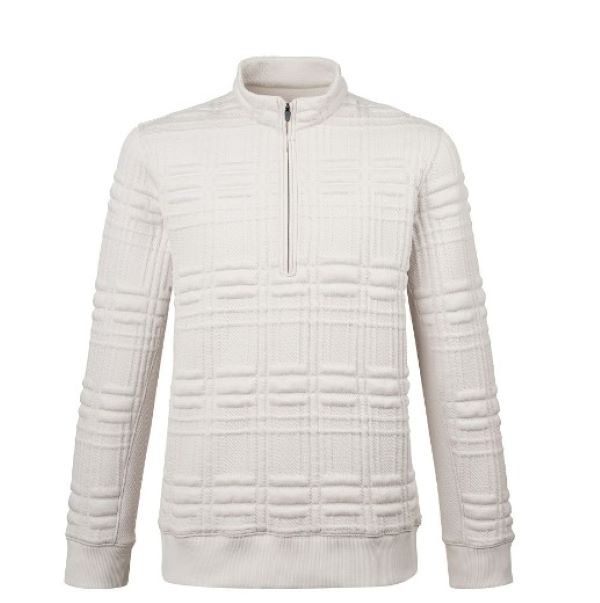 트렉스타 자카드 집업 티셔츠 조로 SW-TS03951_이미지