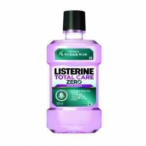 토탈케어 제로 750ml