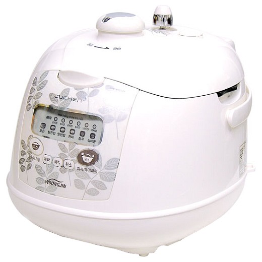 쿠첸 WPD-B1032M