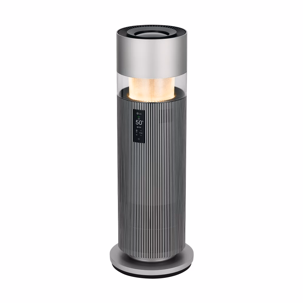 LG���� ǻ���ɾ� AI �������÷��� ���̵��Ÿ�� Max HY856RNAA