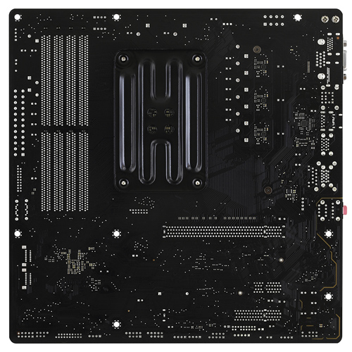 ASRock B550M PRO4 에즈윈_이미지
