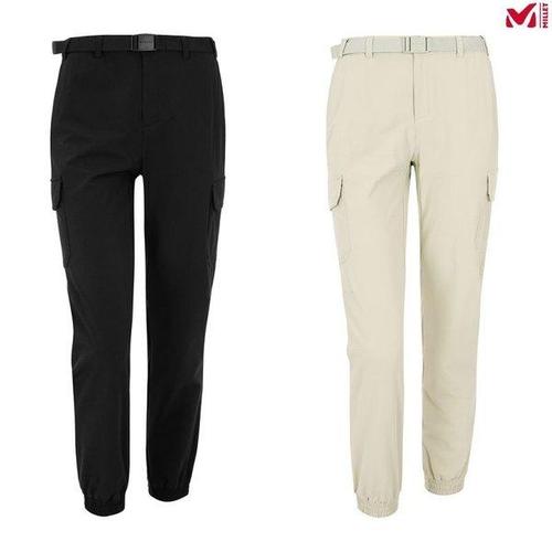 밀레(MILLET) 생트 카고 조거 팬츠 MXSFP721_이미지
