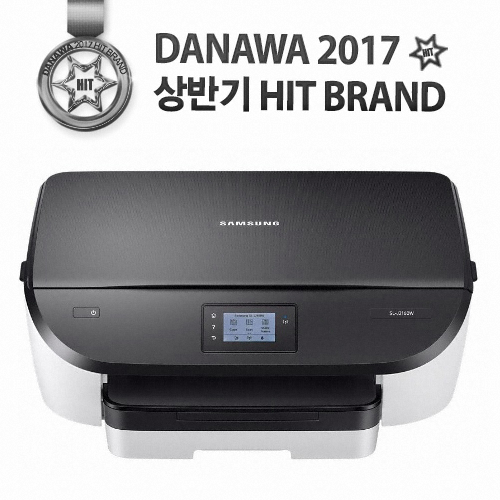 삼성전자 SL-J2160W (기본잉크)_이미지
