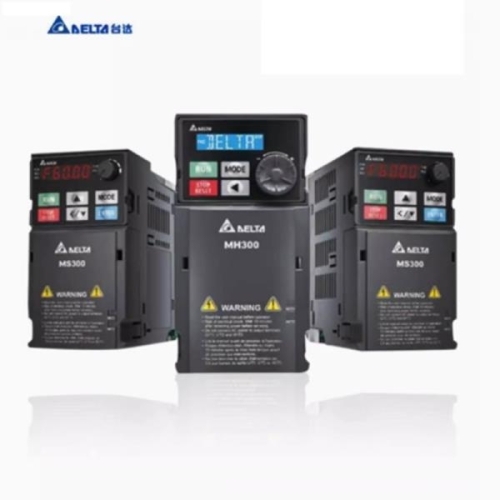 델타 VFD17AMS43ANSAA MS300 시리즈 인버터 7.5kW 기능 OK_이미지