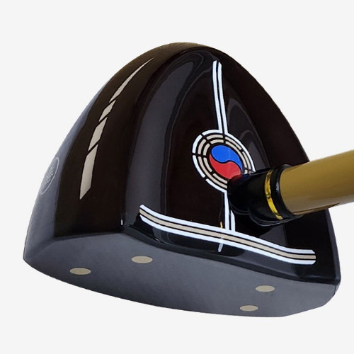 혼팍 단풍나무 파크골프클럽 H-001_이미지