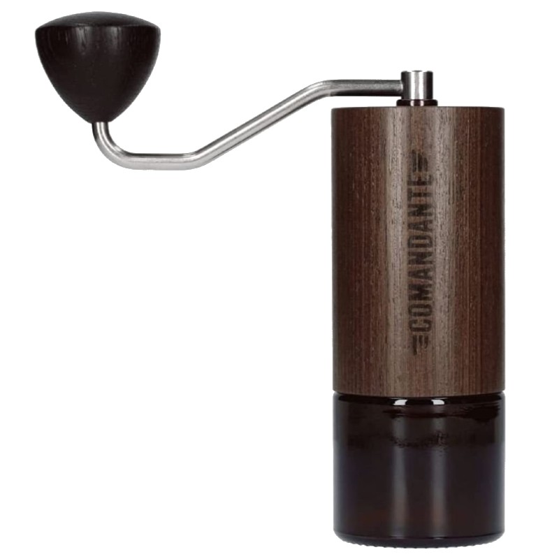 코만단테 C40 MK4 초콜릿 파인라인 (해외구매)_이미지