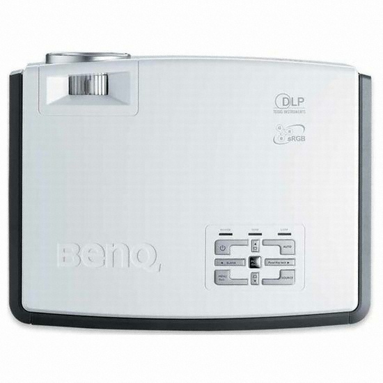 BenQ MP511 Plus