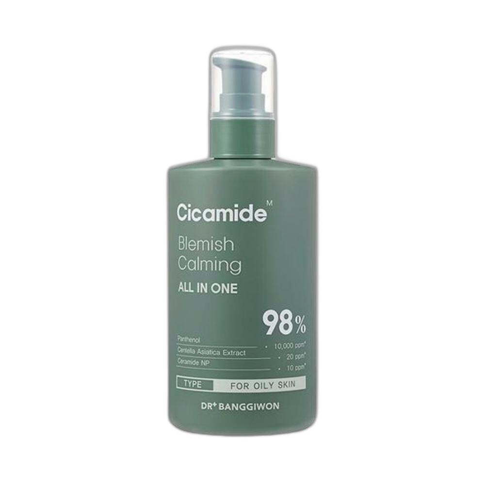 닥터방기원 시카마이드 블레미쉬 카밍 올인원 300ml