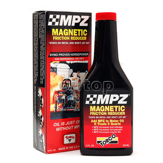 토코 토코 MPZ 엔진첨가제 (350ml, 1개)_이미지