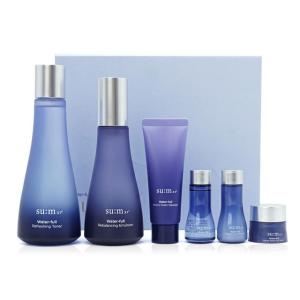 LG생활건강 숨37도 워터풀 2종세트 (기획세트)